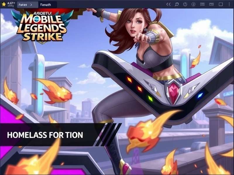 Apex Mobile Legends Strike Device Compatibility Apex Mobile Legends Strike running on budget Android and iOS devices